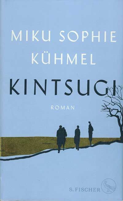 „Lichtwechsel“ von Miki Sakamoto
