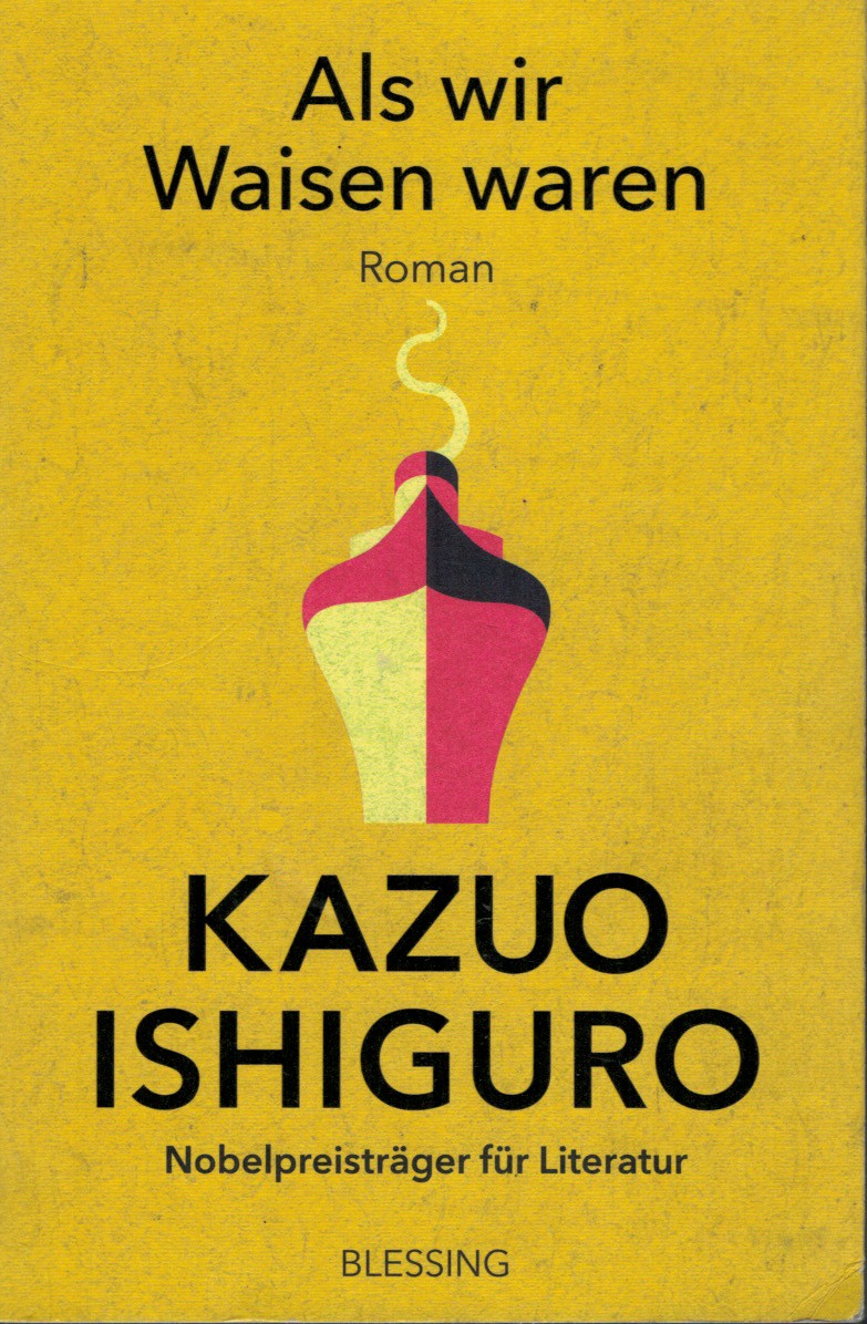 „Lichtwechsel“  von Miki Sakamoto