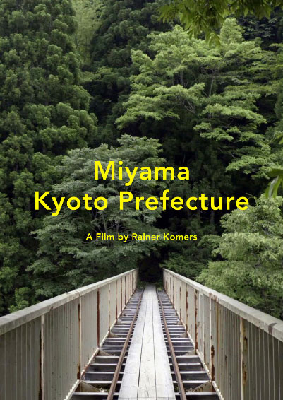 Miyama Kyoto Prefectur - Film im LiWu